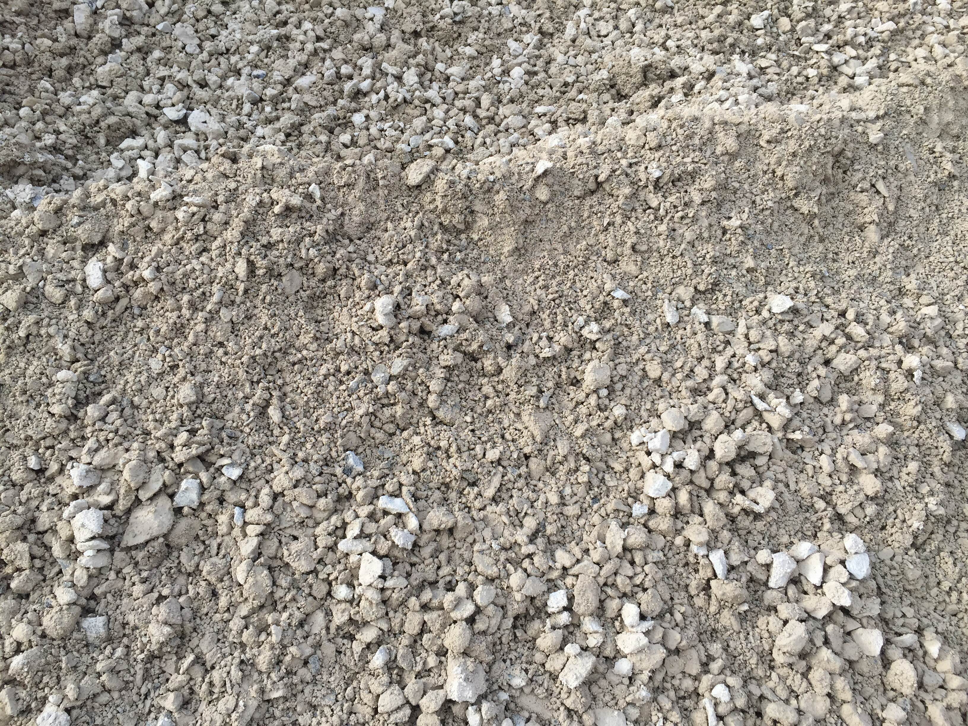 75mm to dust Portland Stone Dorset