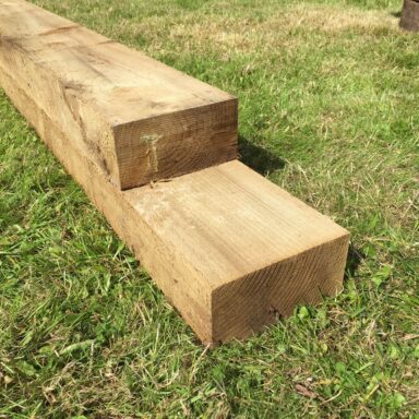 Softwood Sleeper