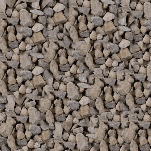 10mm Dorset Limestone Chippings