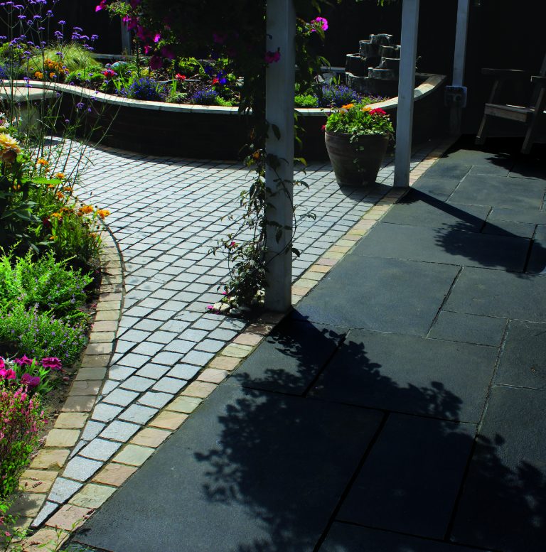 Carbon Black Limestone County Town Aggregates