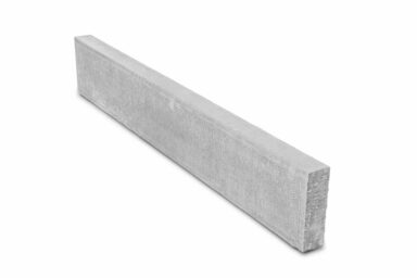 Edging Flat Top