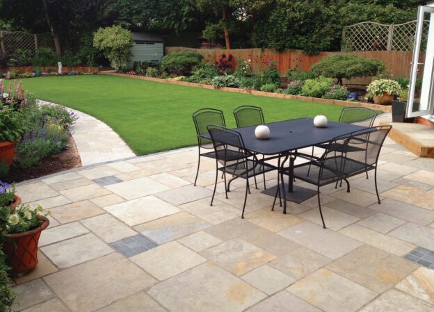 Home County Town Aggregates