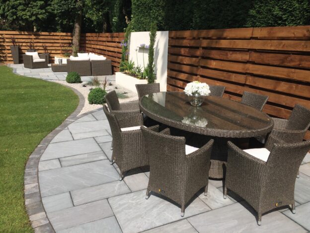 Home County Town Aggregates