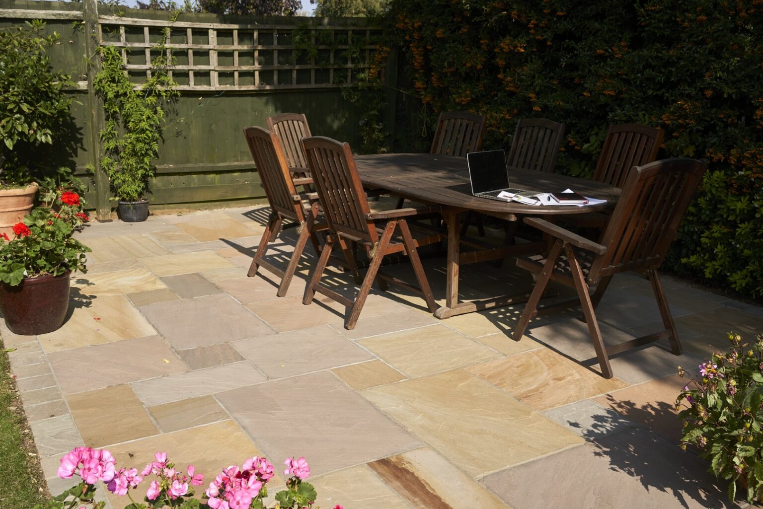 Home County Town Aggregates