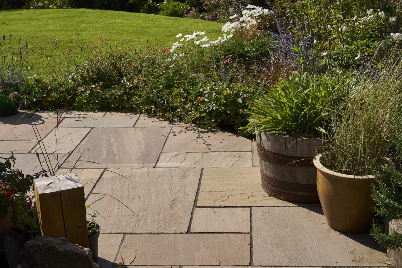 Home County Town Aggregates