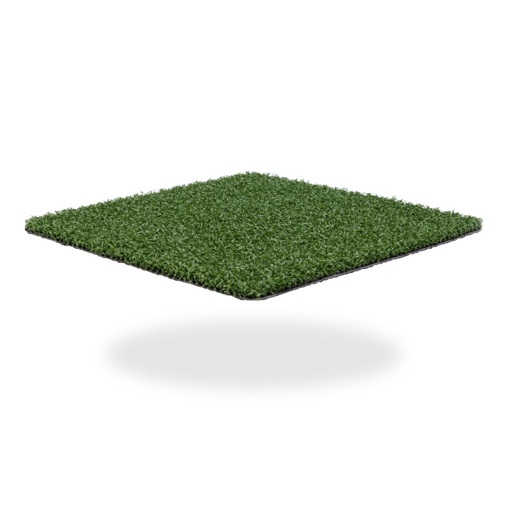 PlayPutt (Green) Artificial Grass 11.5mm County Town Aggregates