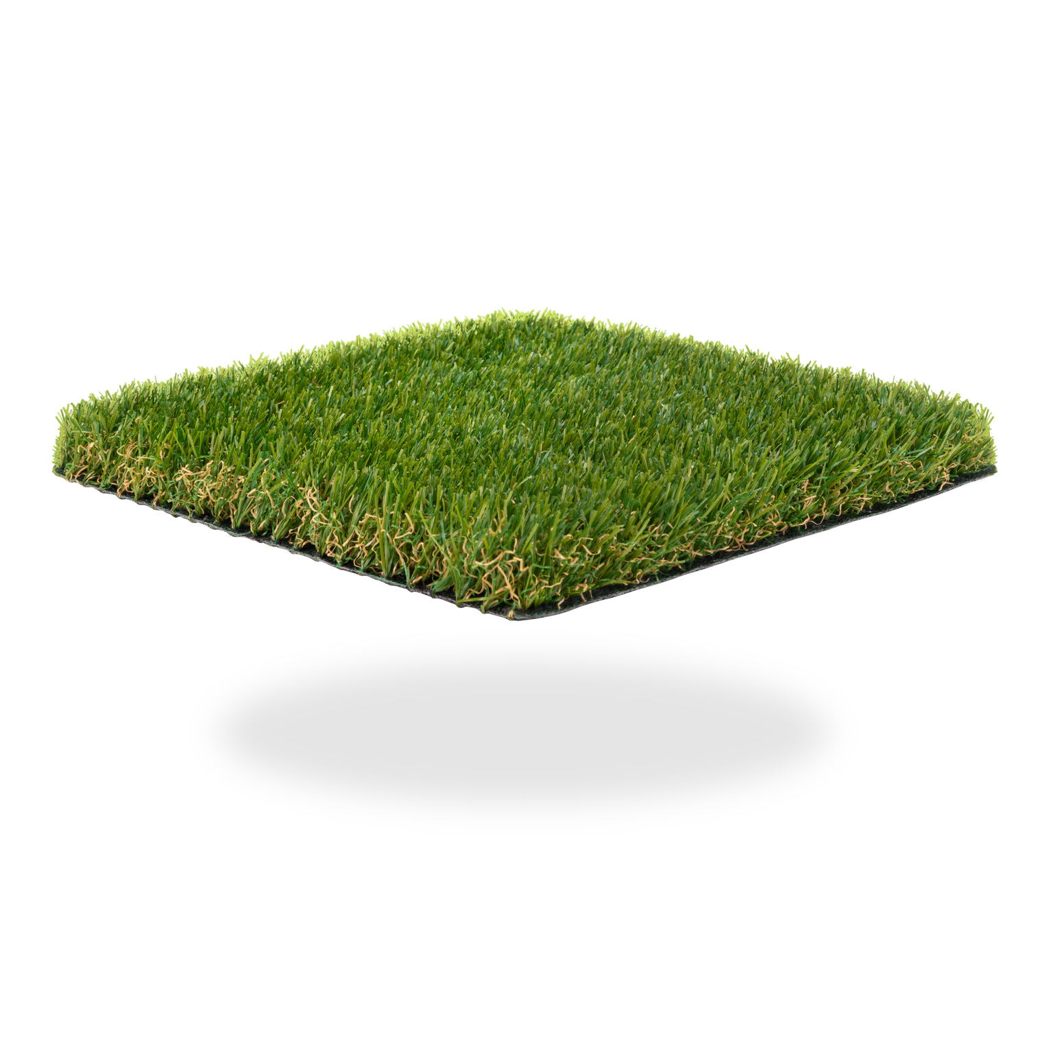 Exbury Bright Artificial Grass 30mm County Town Aggregates