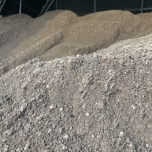 20mm Screened Soil