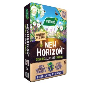 New Horizon All Plant Compost