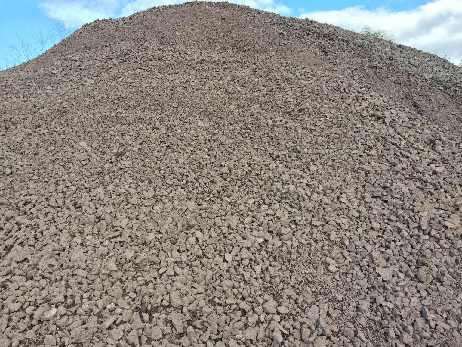 Mendip Type 1 | County Town Aggregates | Aggregates Supplier Dorset