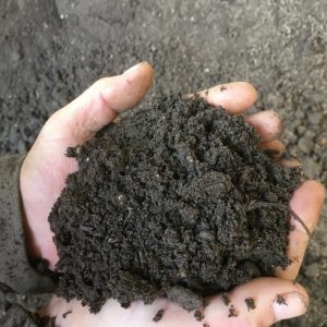 Blended Loam
