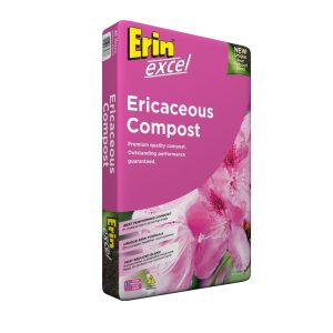 Ericaceous Compost