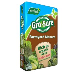 Farm Yard Manure