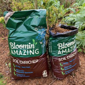 Bloomin Amazing Mulch