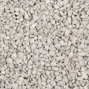 Grey Limestone Chippings 10mm
