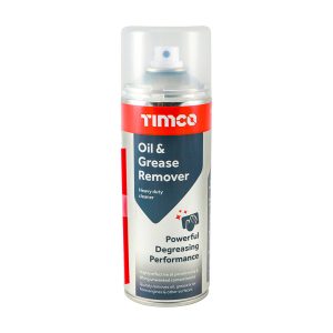 380ml Oil & Grease Remover Spray
