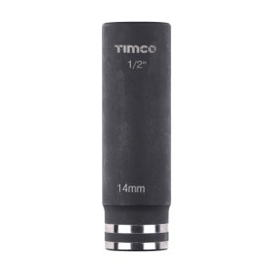 14mm x 78mm X6 Impact Sockets