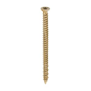 7.5x100mm Multi-Fix Concrete Screw-ZYP BOX 100
