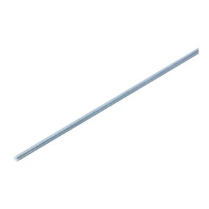 M6x1000mm Threaded Bar DIN 975 Zinc INDIVIDUAL