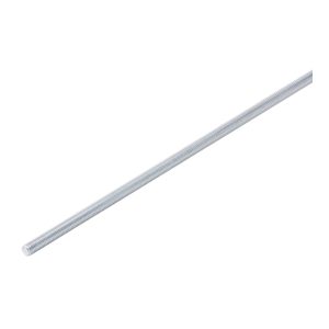 M8x1000mm Threaded Bar DIN 975 Zinc INDIVIDUAL