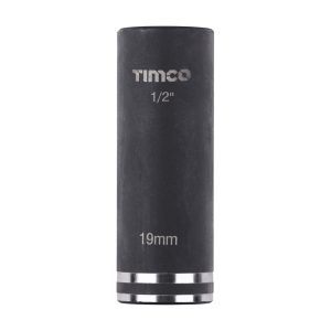 19mm x 78mm X6 Impact Socket