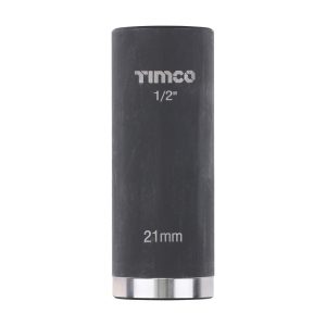 21mm x 78mm X6 Impact Socket