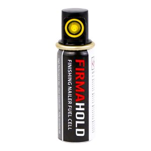 30ml FirmaHold Finishing Fuel Cell PACK 3