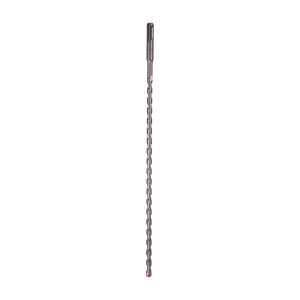 8.0 x 350mm Pro SDS Plus Hammer Bits (PGM)
