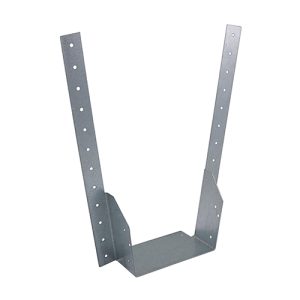 125mmx100mm to 225mm Standard Timber Hanger-Galv