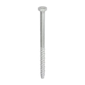 12.0 x 200mm Multi-Fix Bolt HEX Head- BOX 25no.