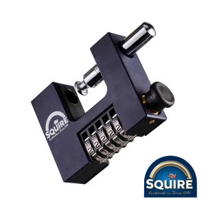 85mm 5 Wheel Combination Block Lock