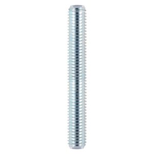 M20x1000mm Threaded Bar DIN 975 Zinc INDIVIDUAL