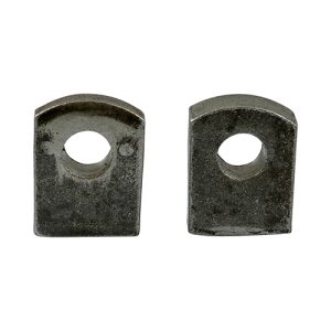 Gate Eyes to Weld Self Coloured 22mm PK2