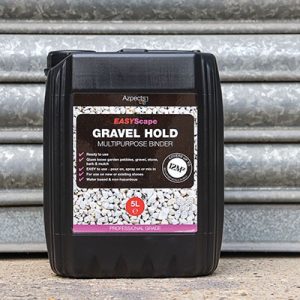 Gravel Hold 5 Litre