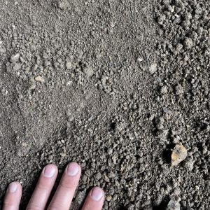 Grade B 20mm Soil