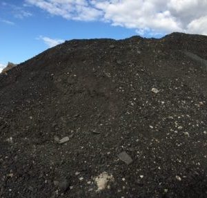 Tarmac Planings Loose Ton