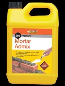 FEB Mortar Admix 25lt