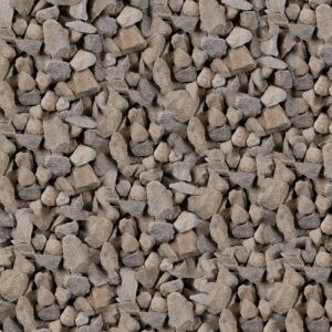 Dorset Limestone Chippings 10mm
