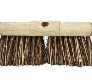 Stiff Broom Head 13 inch