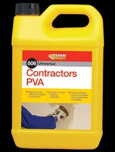 PVA Glue 5Kg