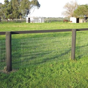 Horse Fence 50m HT13/120/6