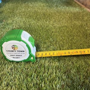 CTA Single Tape Measure 8m/27ft