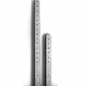 1.8m Universal Concrete Post