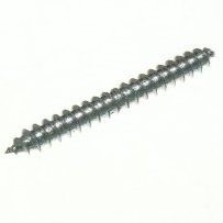Double Ended Screw