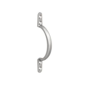 Door-Gate Handles 150mm Galv GATEMATE