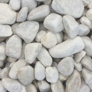 White Cobbles 40-90