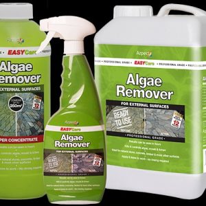 Easy Algae Remover Concentrate 1 Lt