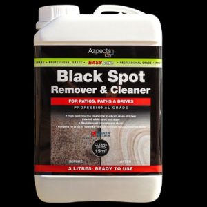 Easy Seal Black Spot Remover 3Lt