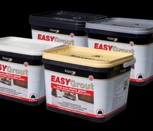 Easy GROUT Crema 15kg