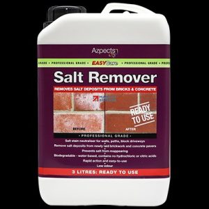 Easy Salt Remover 3Lt